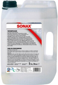 Поліроль для кузова Sonax Auto HartWax