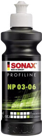 Полироль для кузова Sonax ProfiLine NP 03-06