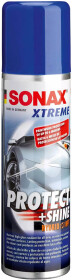 Поліроль для кузова Sonax Xtreme Protect+Shine