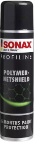 Полироль для кузова Sonax ProfiLine Polymer NetShield