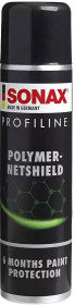 Поліроль для кузова Sonax ProfiLine Polymer NetShield