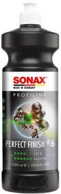 Полировальная паста Sonax ProfiLine Perfect Finish 4/6