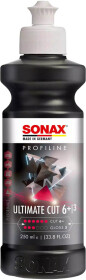Полировальная паста Sonax ProfiLine Ultimate Cut 6+/3