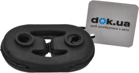 Кронштейн крепления выхлопной магистрали FA1 743-922