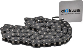 Цепь ГРМ INA 553006010