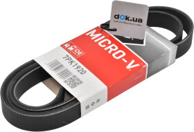 Поликлиновой ремень Gates 7PK1920