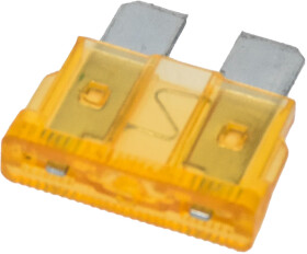 Предохранитель автомобильный DECARO DEC5A01STD FT midi (normal) 5A