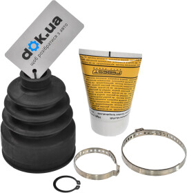 Пыльник ШРУСа Febest 0315YF4T