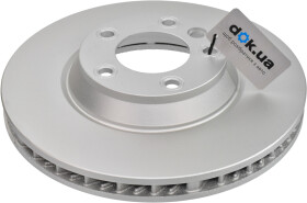 Тормозной диск Textar 92121705