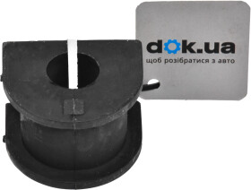 Втулка стабілізатора SWAG 90100739