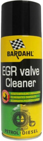 Очиститель карбюратора Bardahl EGR Vavle Cleaner 4326  400 мл
