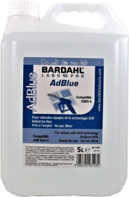 AdBlue Bardahl