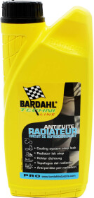 Присадка Bardahl Аntifuite Radiateur BTL