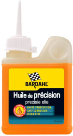 Смазка Bardahl Burette Huile De Precision