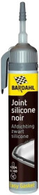 Герметик Bardahl Joint Silicone Noir черный