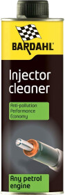 Присадка Bardahl Injector Cleaner