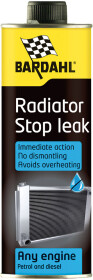 Присадка Bardahl Radiator Stop Leak