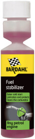 Присадка Bardahl Fuel Stabilizer