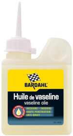 Смазка Bardahl Burette Huile De Vaseline