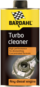 Присадка Bardahl Diesel Turbo Cleaner