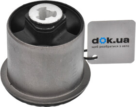 Сайлентблок балки Febest KAB-025