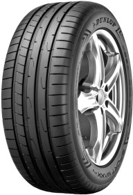 Шина Dunlop Sport Maxx RT 2 SUV 235/55 R19 101Y MFS