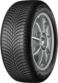 Шина Goodyear Vector 4Seasons Gen-3 SUV 255/55 R18 109Y XL