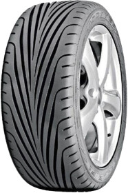 Шина Goodyear Eagle F1 GS-D3 275/35 R18 95Y MO ROF