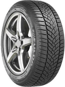 Шина Fulda Kristall Control HP 195/60 R16 89H