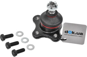 Шаровая опора Applus 12593ap