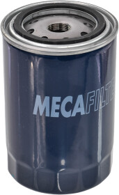 Масляный фильтр Mecafilter ELH4141