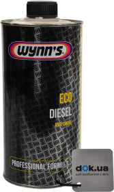 Присадка Wynns Eco Diesel