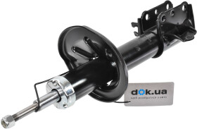 Стойка амортизатора Denckermann DSB043G