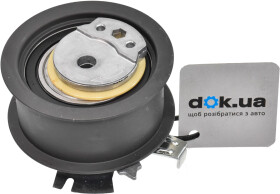 Натяжной ролик ремня ГРМ Starline RS A62830