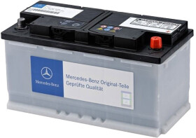 Аккумулятор Mercedes-Benz / Smart 6 CT-100-R 000982330826