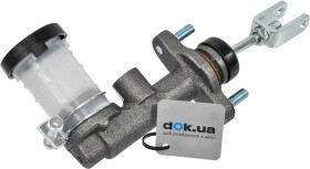 Главный цилиндр сцепления Blue Print ADZ93402