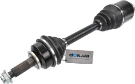 Полуось Blue Print ADG089162