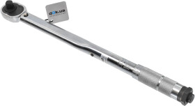 Ключ динамометрический Sigma 1/2" 28-210 Нм 6049011