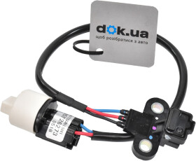 Датчик положения коленвала Mitsubishi MR420734