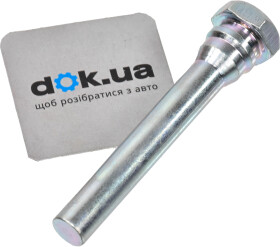 Направляющий болт скобы тормозного суппорта Febest 0374-FDLF