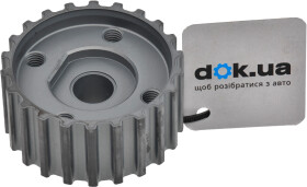 Шестерня коленчатого вала Febi 25170