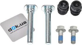 Направляющая гильза скобы тормозного суппорта Frenkit 810024