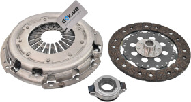Комплект сцепления Blue Print ADN130205