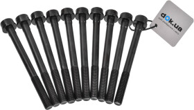 Болт ГБЦ BGA BK3349