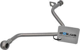 Маслопровод турбины Ajusa OP10017