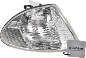 Фонарь указателя поворота TYC 18-5420-05-2