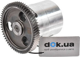 Масляный насос Pierburg 707919210