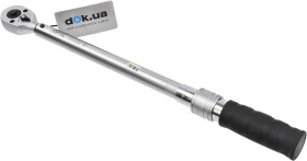 Ключ динамометрический Toptul 1/2