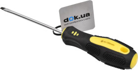Викрутка MasterTool 485410 SL 4