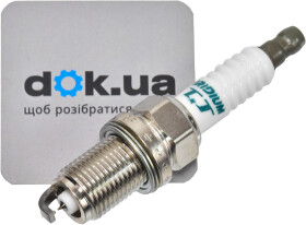 Свеча зажигания Denso ik22ftt